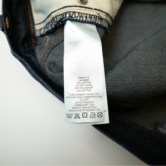 Armani Exchange Jeans - Picture 4 of 8